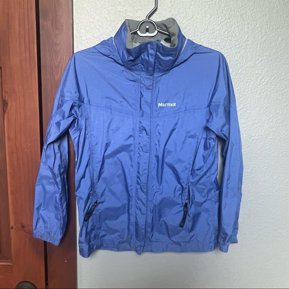 Marmot Rain Jacket - image 1